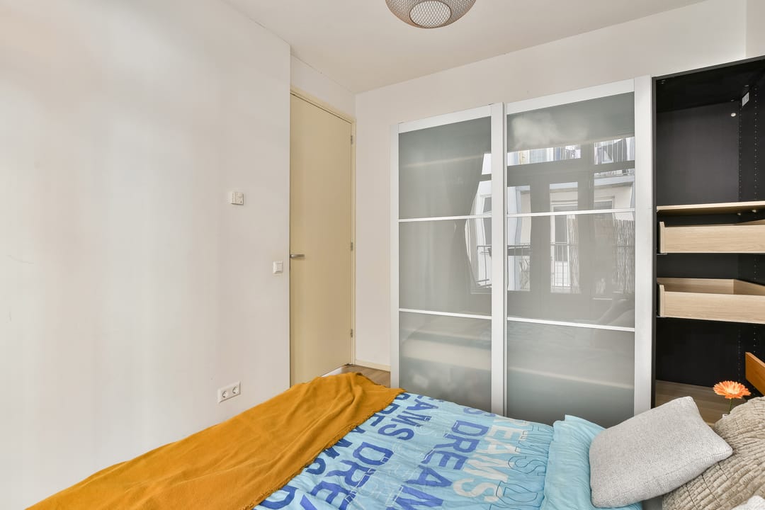 Photo 11 of Conradstraat 138-B