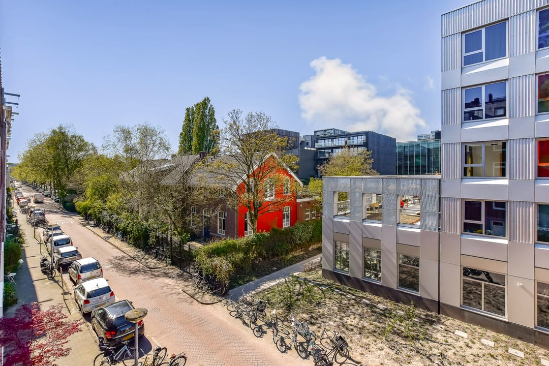 Photo 8 of Conradstraat 138-B