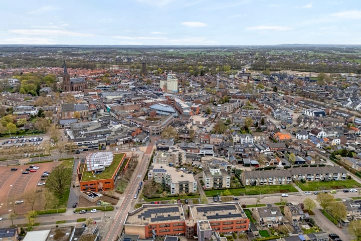 Foto 4 van Westdorplaan 86