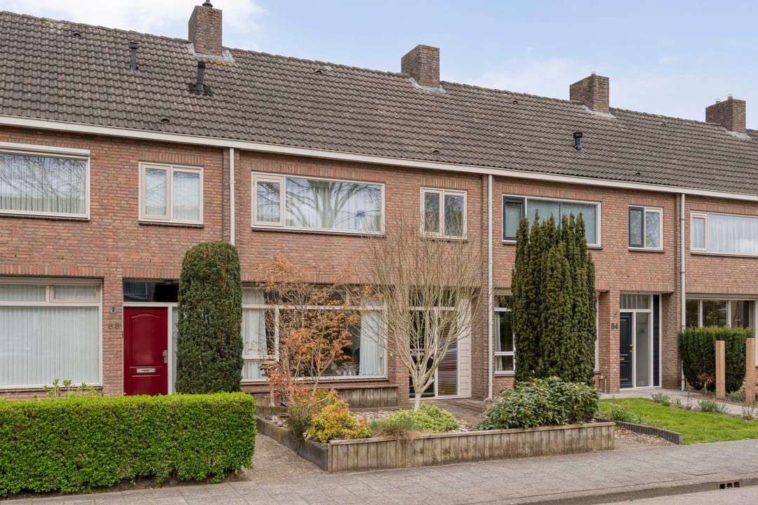 Foto 2 van Westdorplaan 86