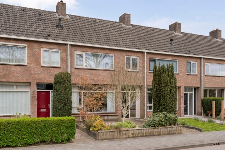 Foto 2 van Westdorplaan 86