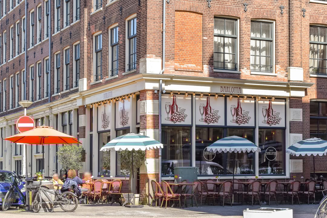 Photo 17 of Conradstraat 138-B