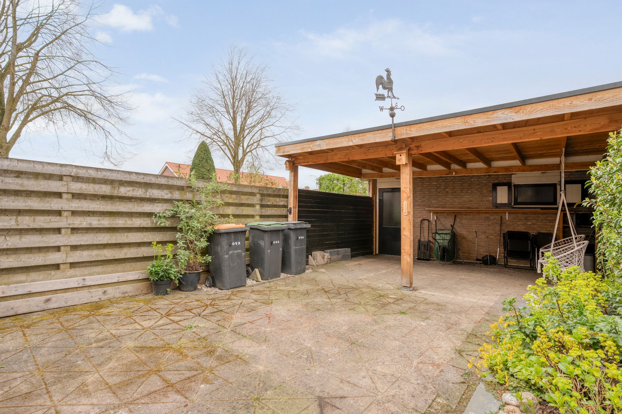 Foto 36 van Westdorplaan 86