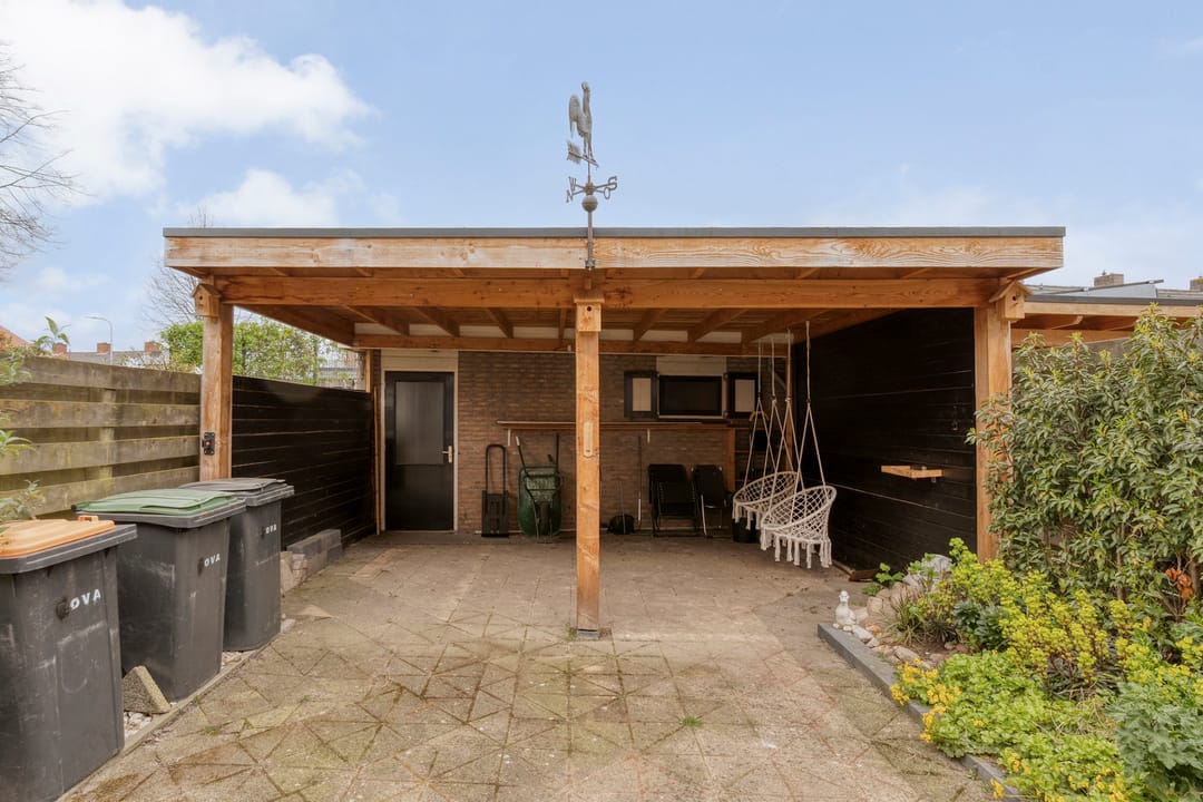 Foto 38 van Westdorplaan 86