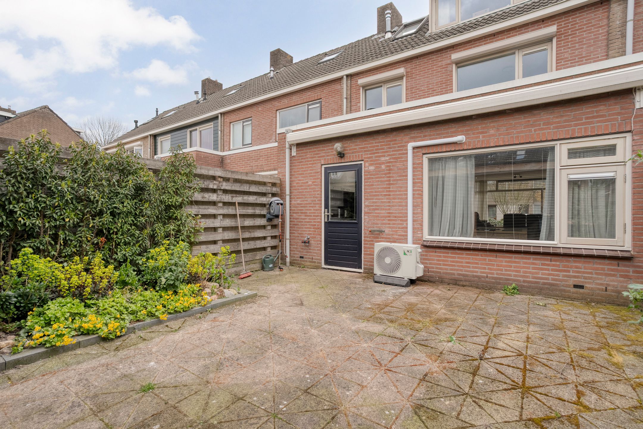 Foto 39 van Westdorplaan 86