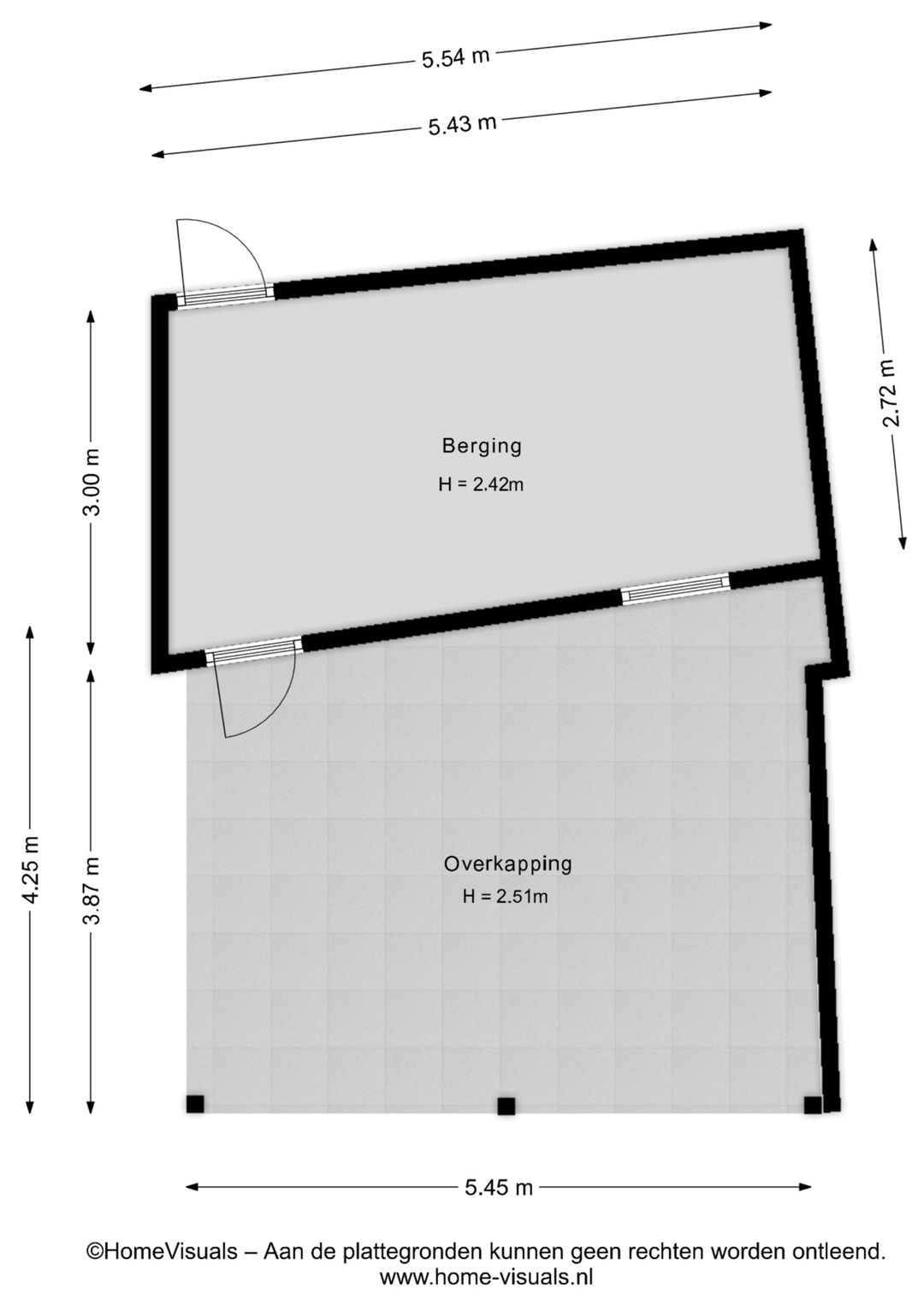 Foto 47 van Westdorplaan 86