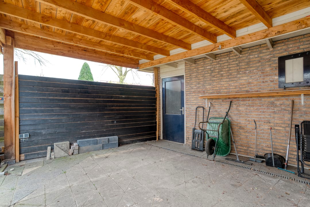 Foto 41 van Westdorplaan 86