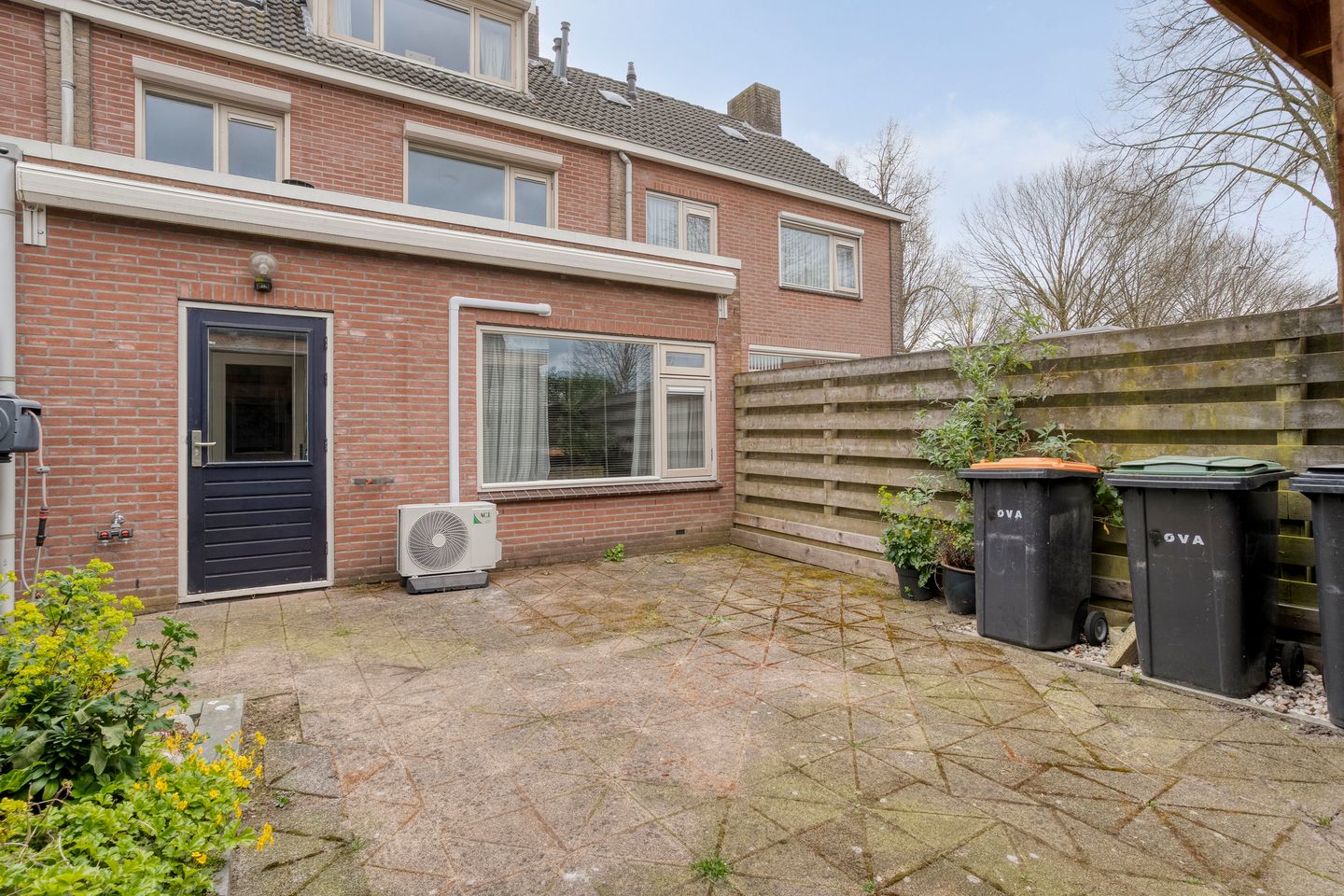 Foto 40 van Westdorplaan 86