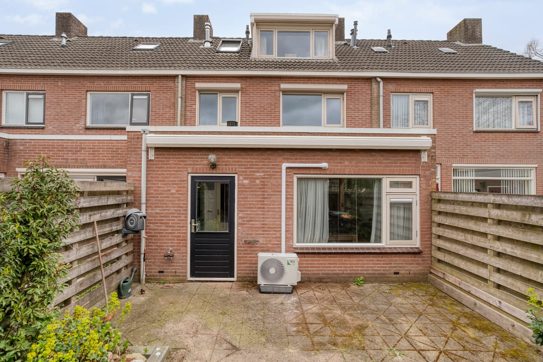 Foto 43 van Westdorplaan 86