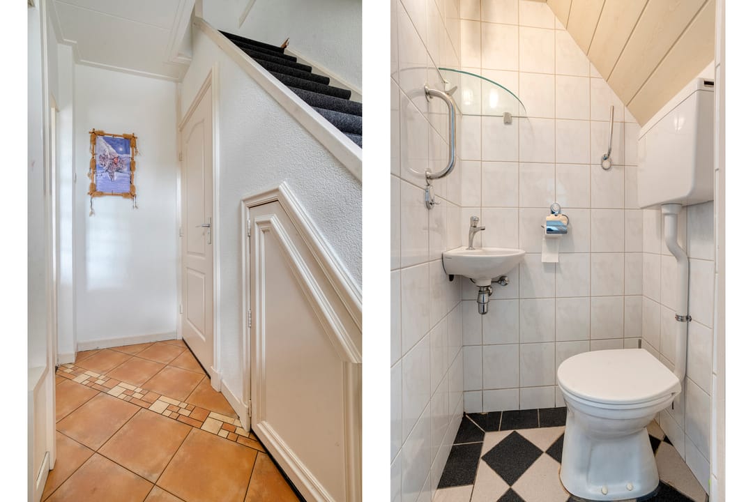 Foto 13 van Westdorplaan 86