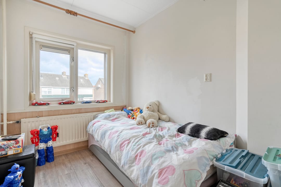 Foto 28 van Westdorplaan 86