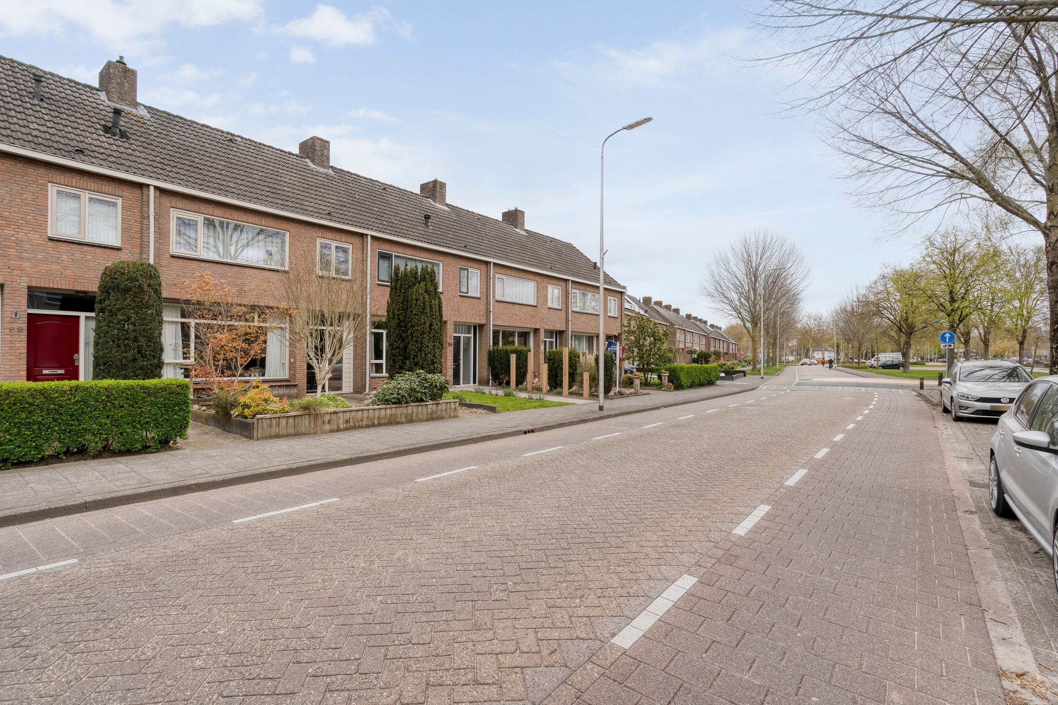 Foto 6 van Westdorplaan 86