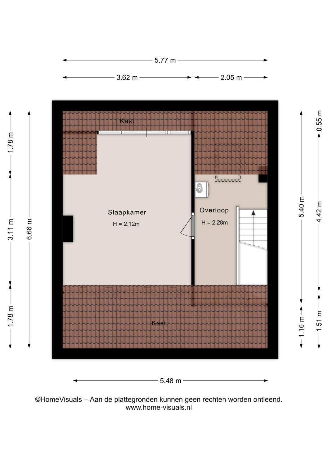 Foto 46 van Westdorplaan 86