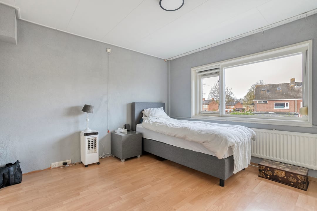 Foto 26 van Westdorplaan 86