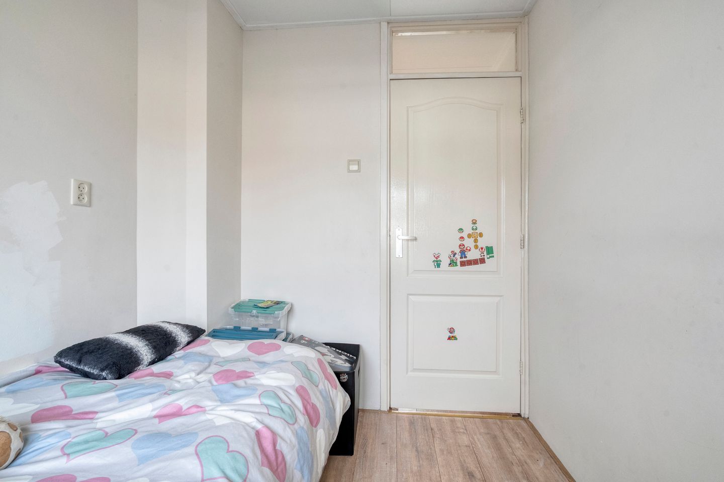 Foto 29 van Westdorplaan 86