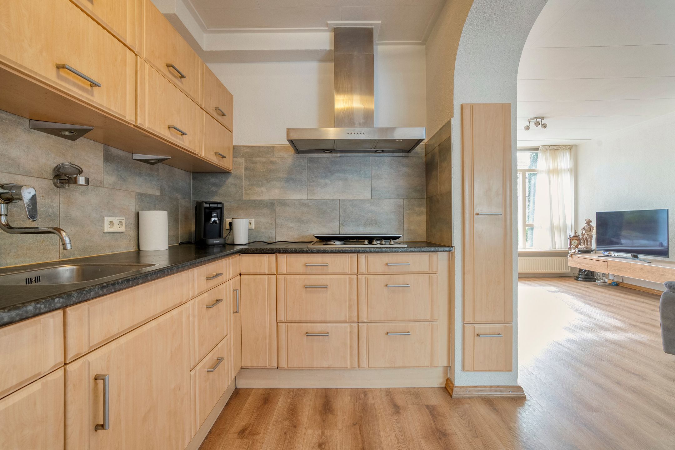 Foto 21 van Westdorplaan 86