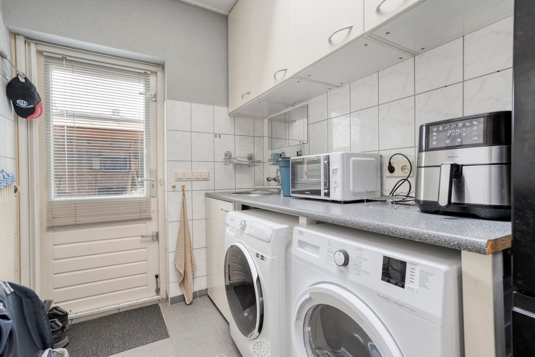 Foto 22 van Westdorplaan 86