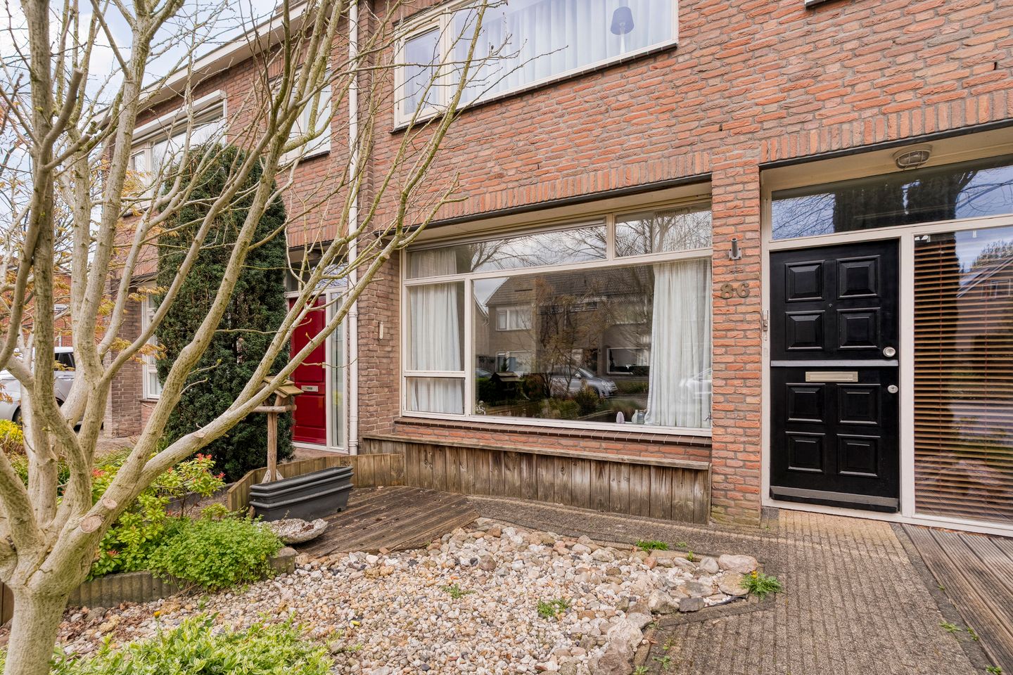 Foto 10 van Westdorplaan 86