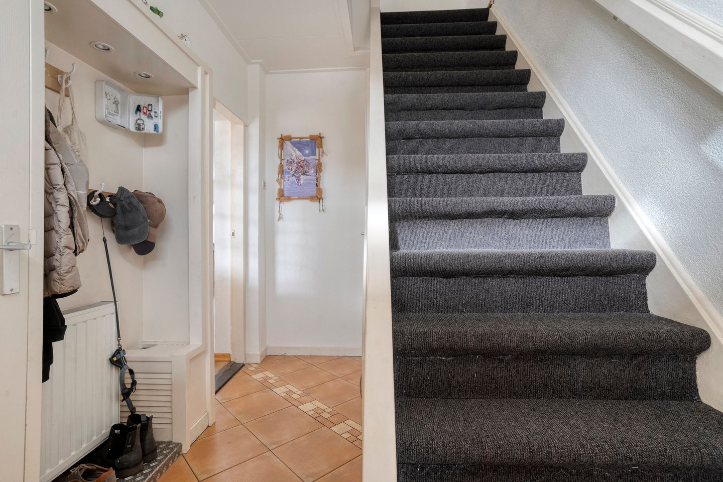 Foto 14 van Westdorplaan 86