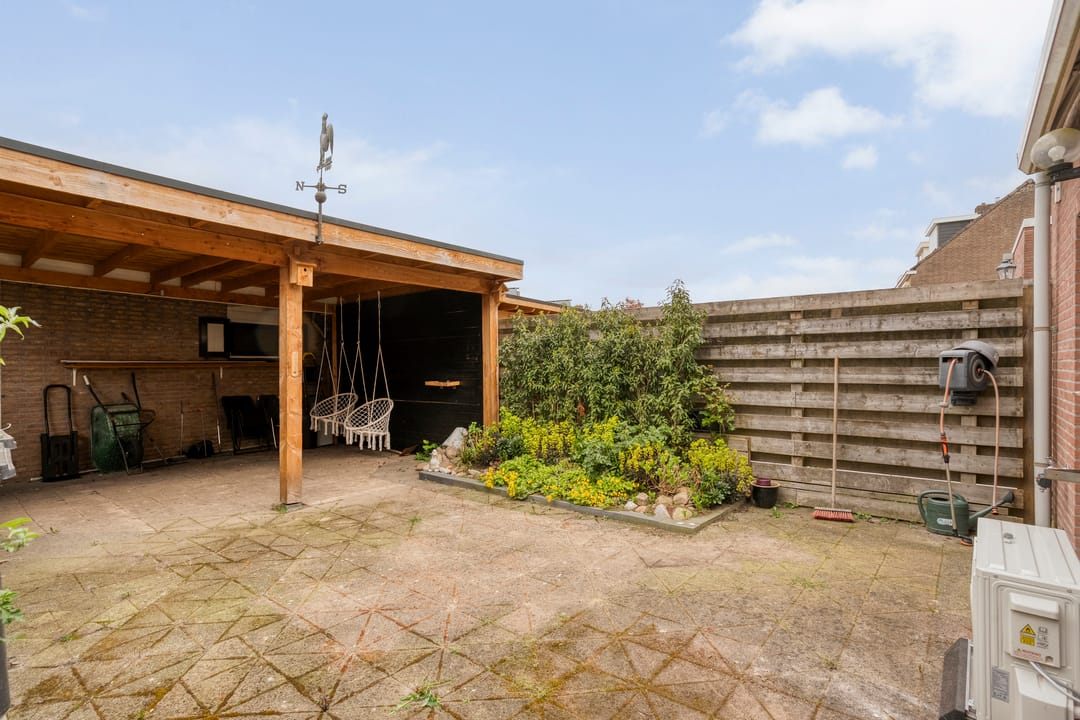 Foto 37 van Westdorplaan 86