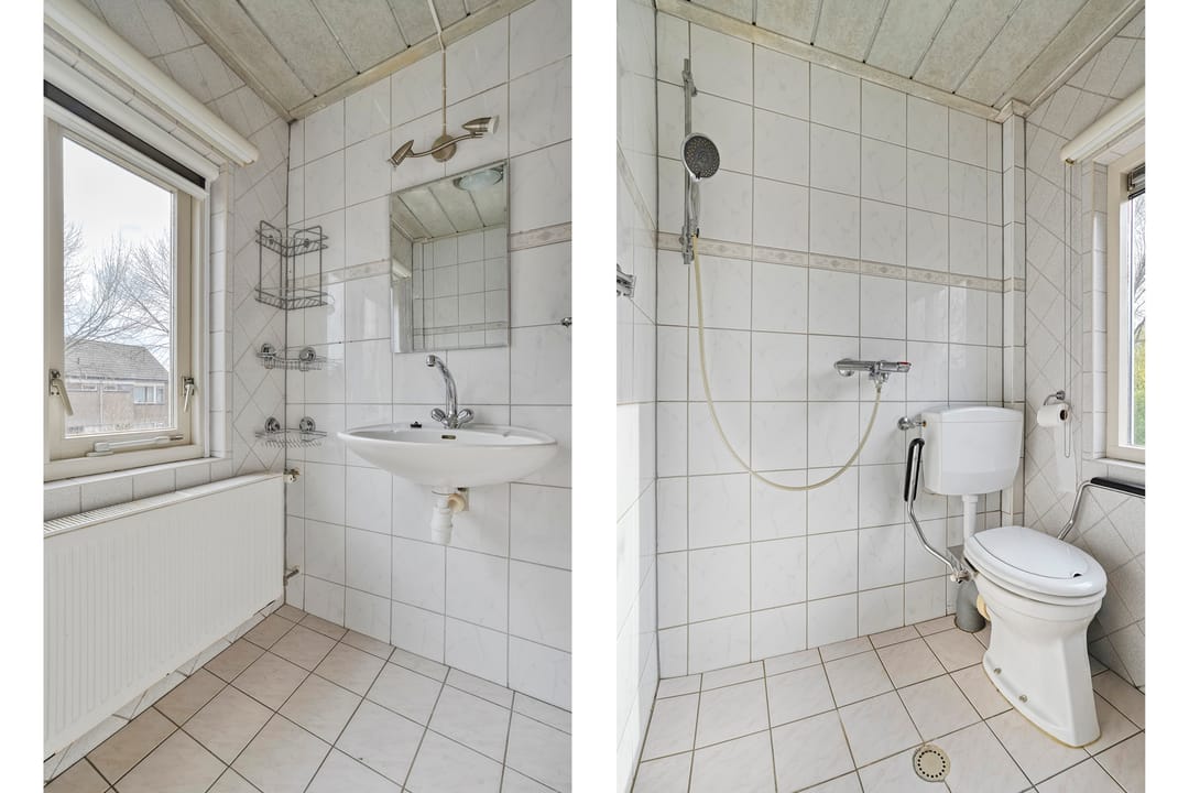 Foto 32 van Westdorplaan 86