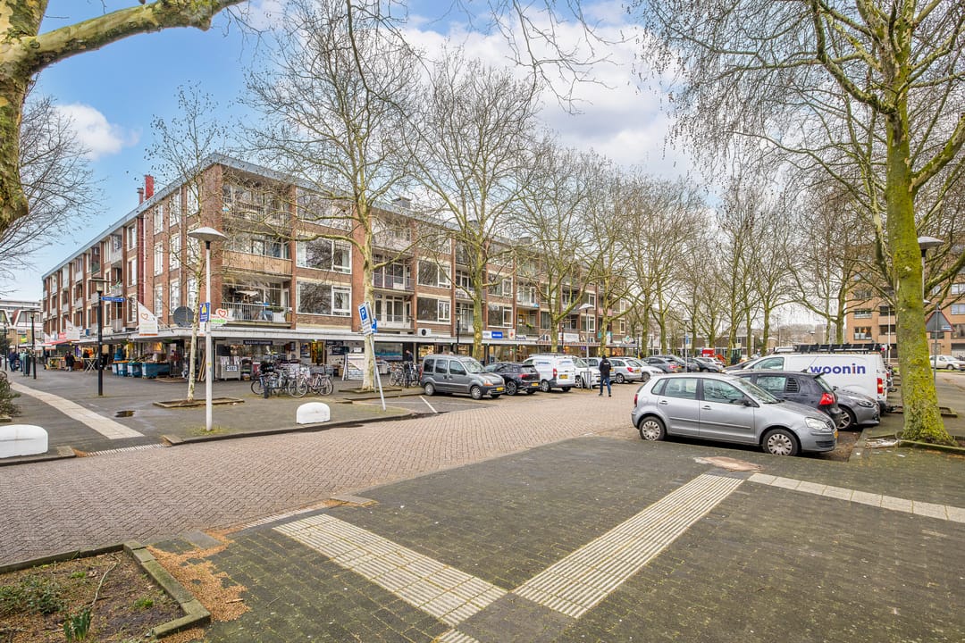 Photo 2 of Arnodreef 68