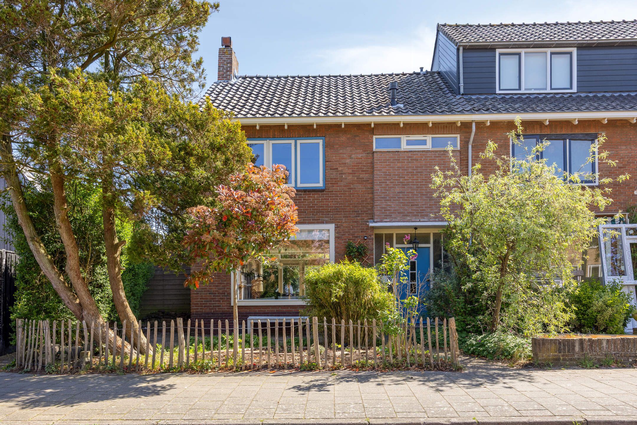 Prins Hendrikstraat 36 