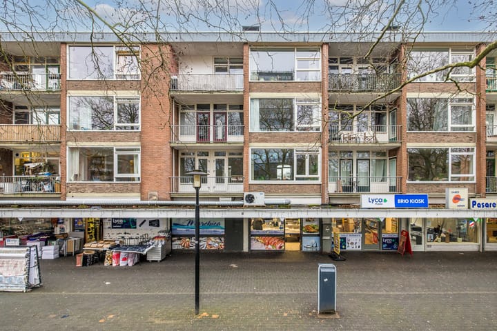 Foto 3 van Arnodreef 68