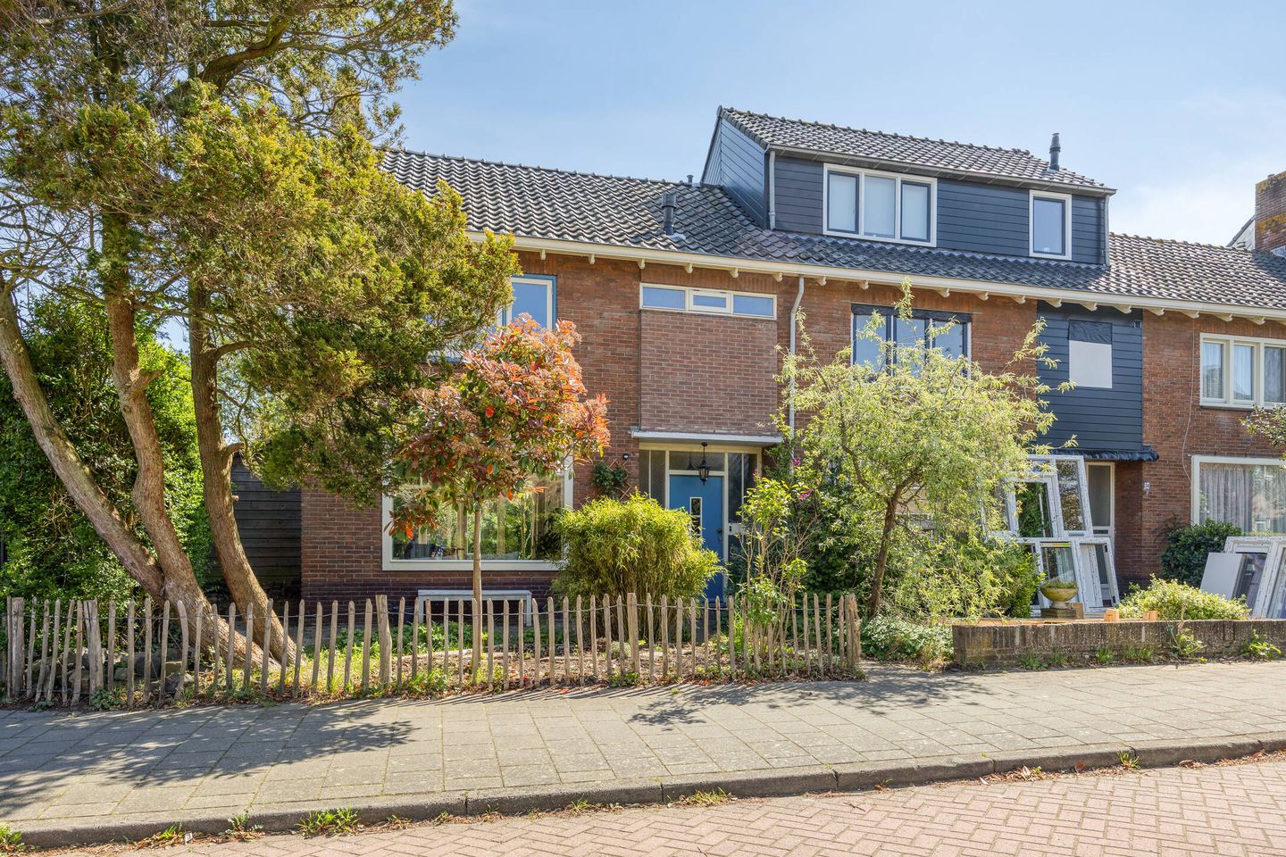 Foto 5 van Prins Hendrikstraat 36