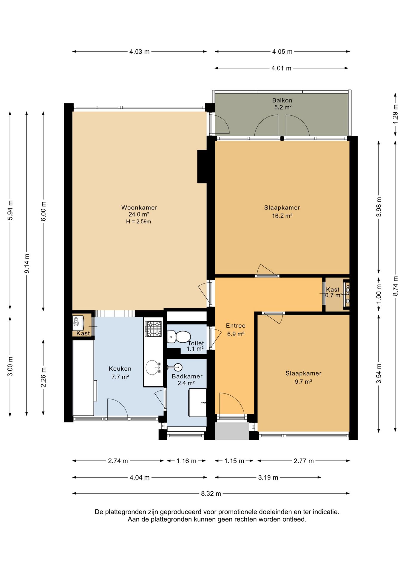 Photo 36 of Arnodreef 68