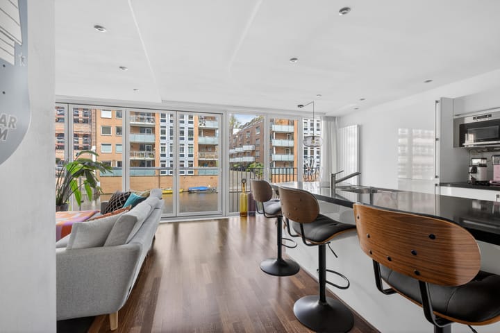 Foto 2 van Valkenburgerstraat 192-B