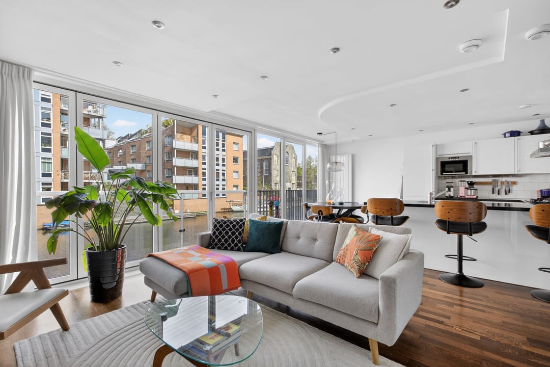 Photo 7 of Valkenburgerstraat 192-B