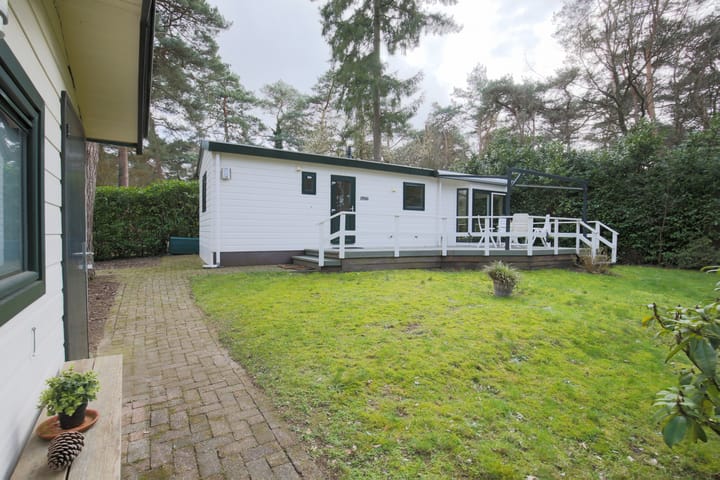 Foto 5 van Posthoornseweg 6-59