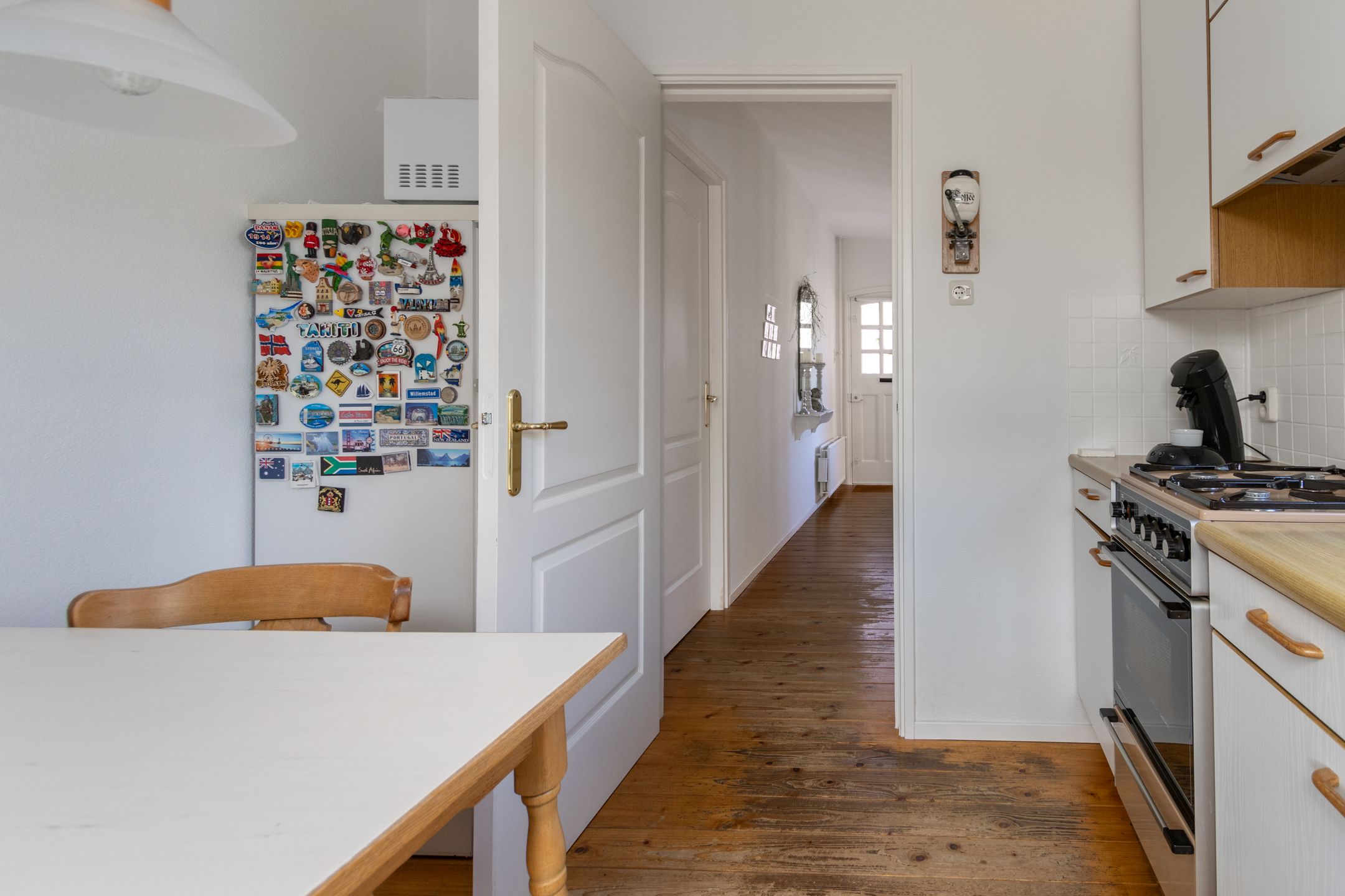 Charming Semi-Detached Family Home with Spacious Garden in Leuken — 12
