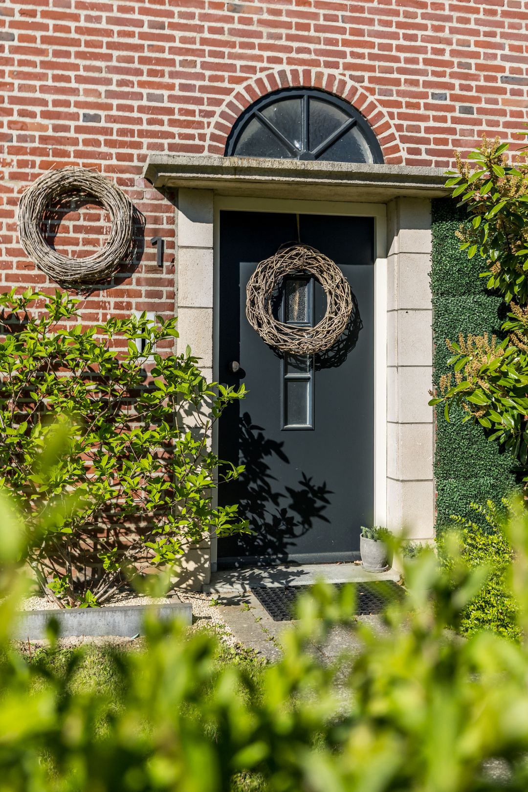 Foto 2 van Kemmerlingstraat 1