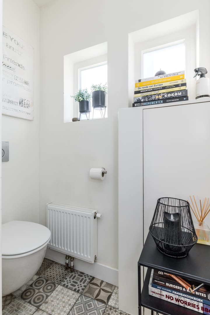 Foto 5 van Kemmerlingstraat 1