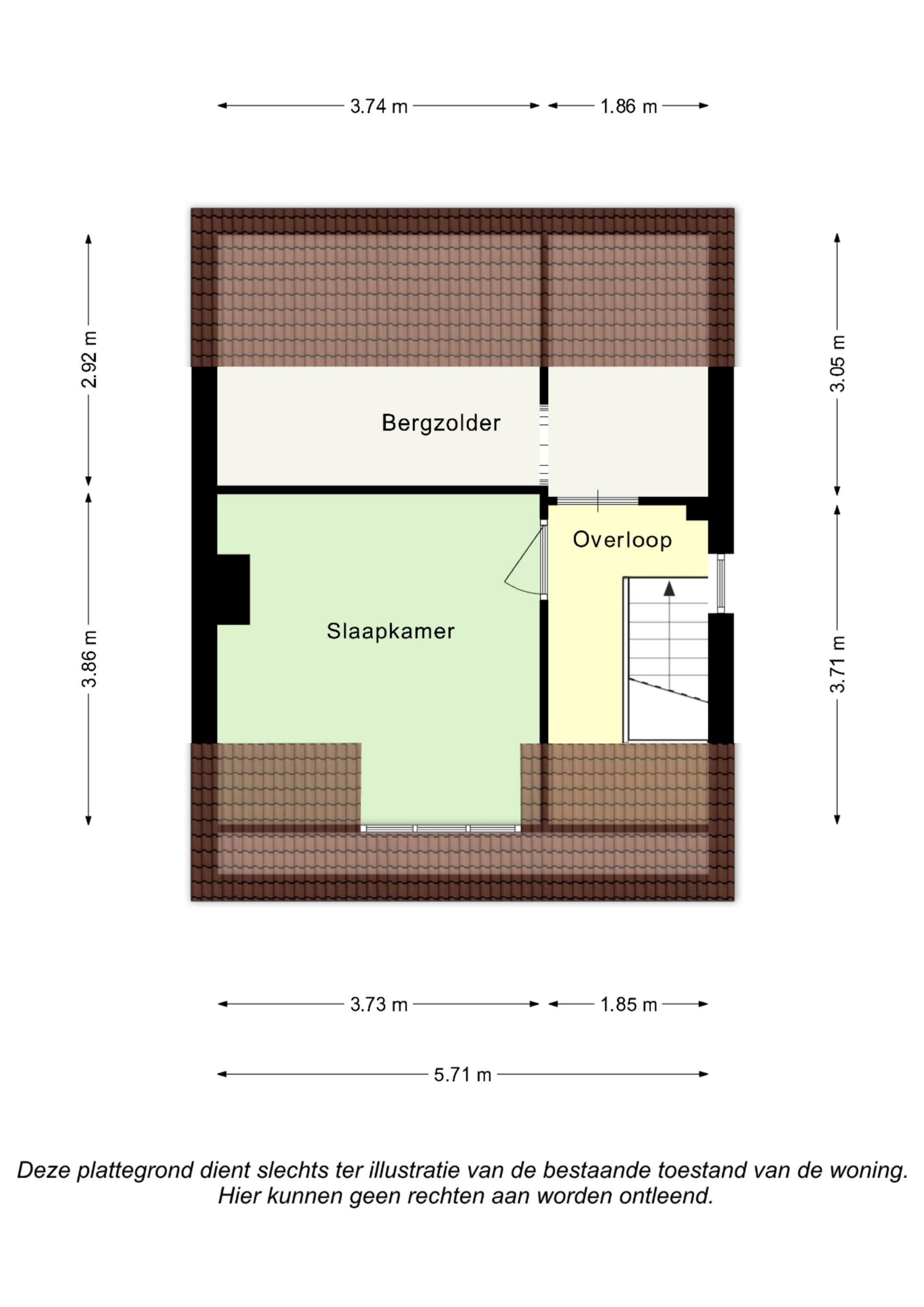 Foto 45 van Kemmerlingstraat 1