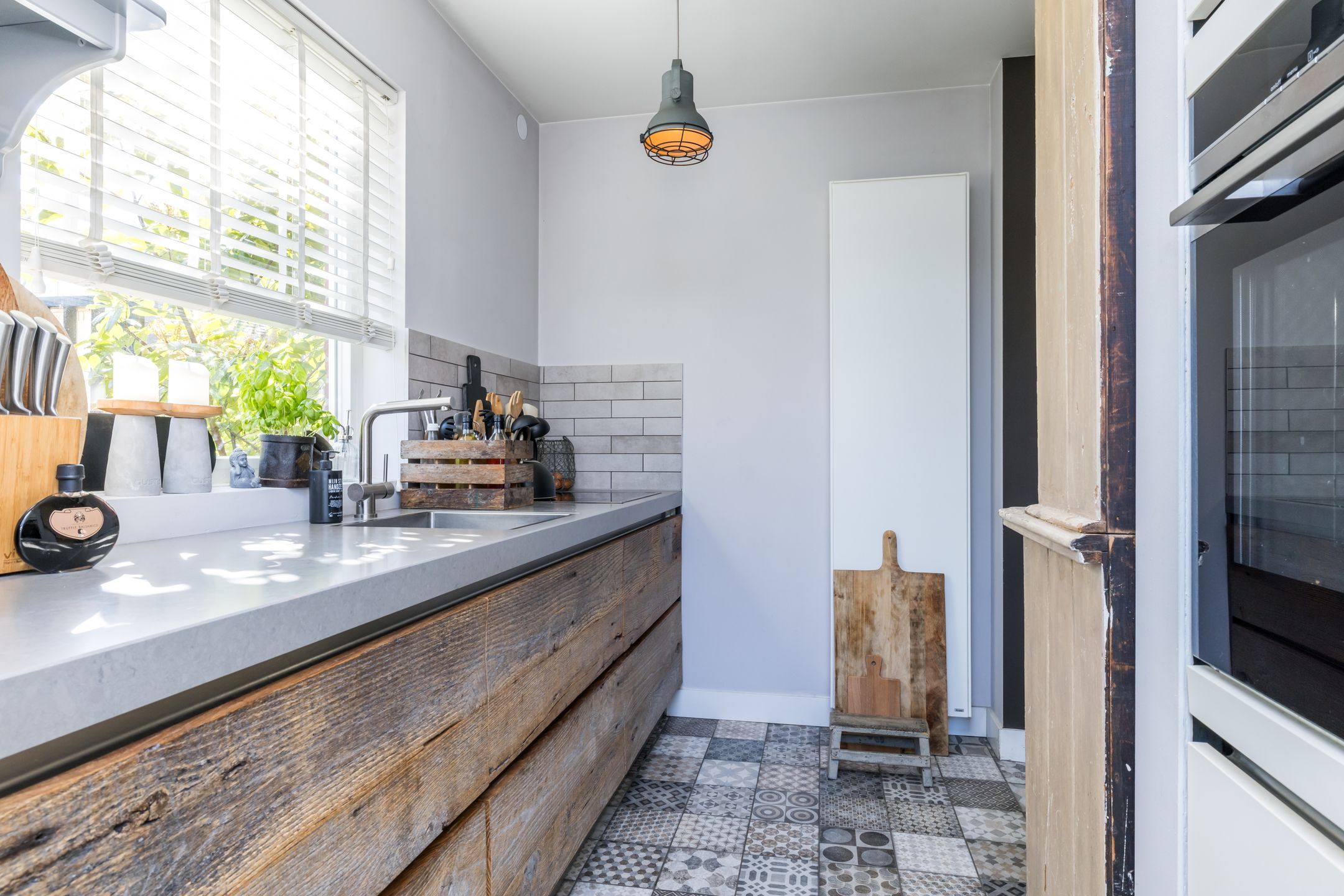 Foto 15 van Kemmerlingstraat 1