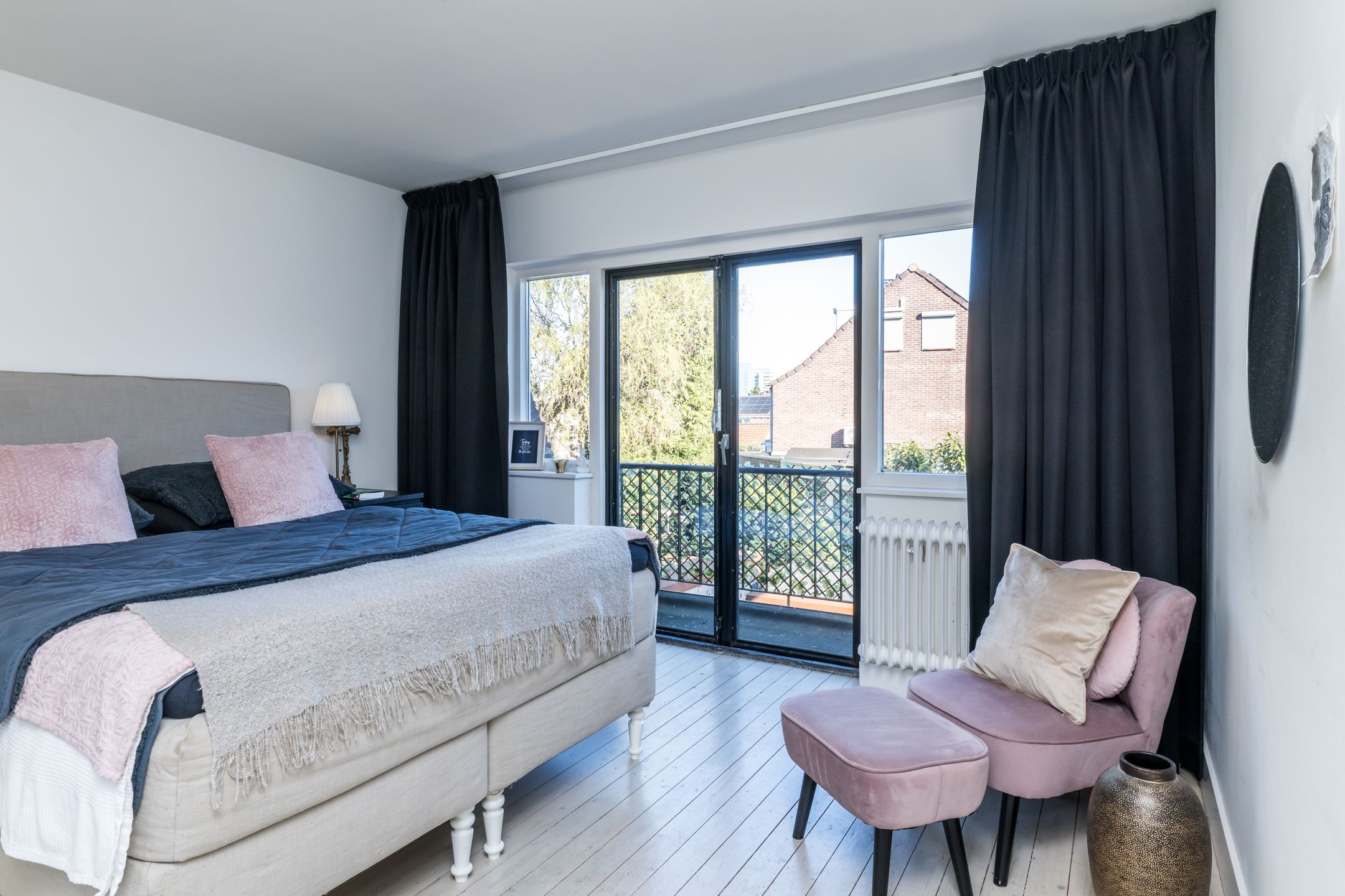 Foto 21 van Kemmerlingstraat 1