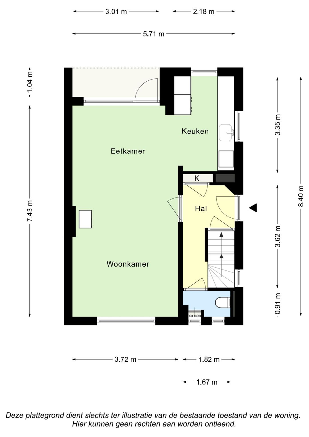 Foto 41 van Kemmerlingstraat 1