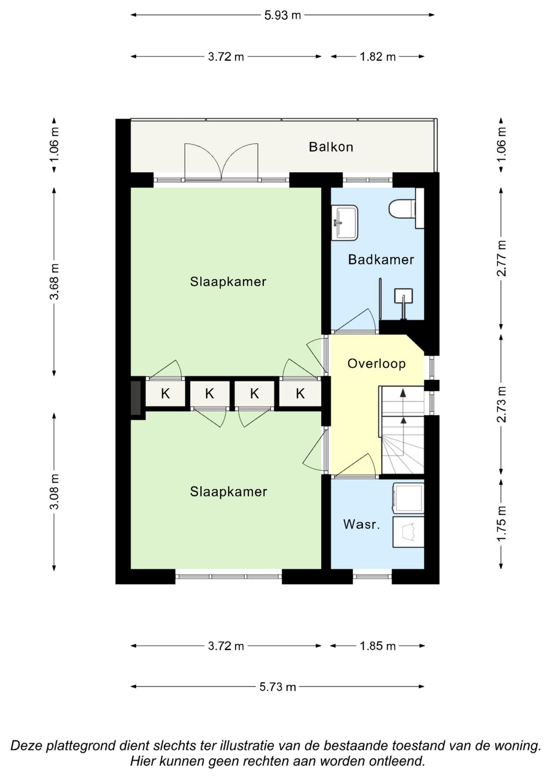 Foto 43 van Kemmerlingstraat 1