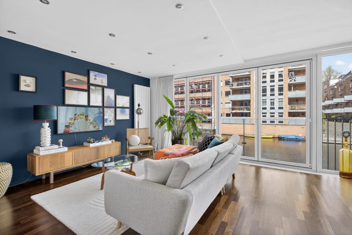 Foto 3 van Valkenburgerstraat 192-B