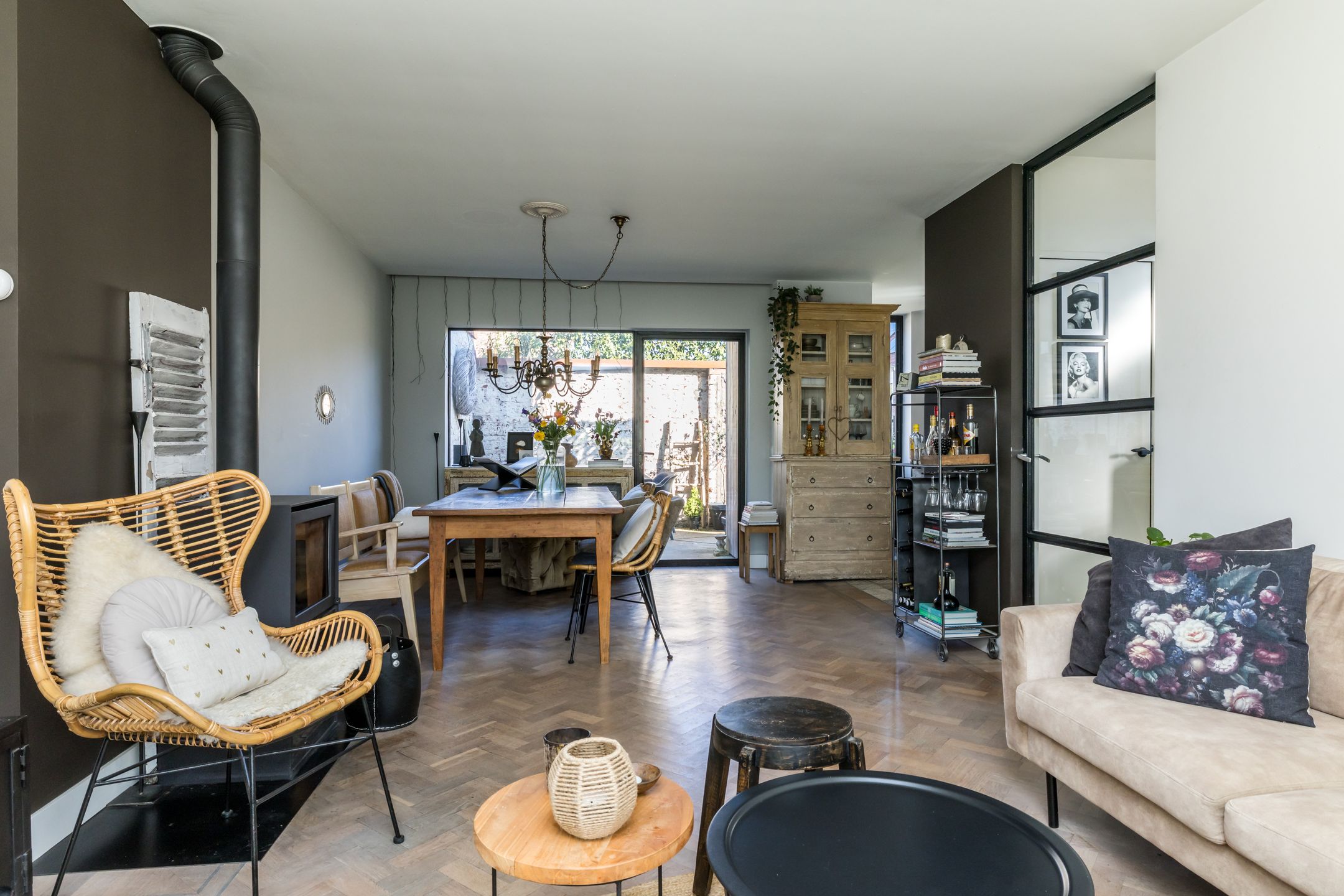 Foto 9 van Kemmerlingstraat 1