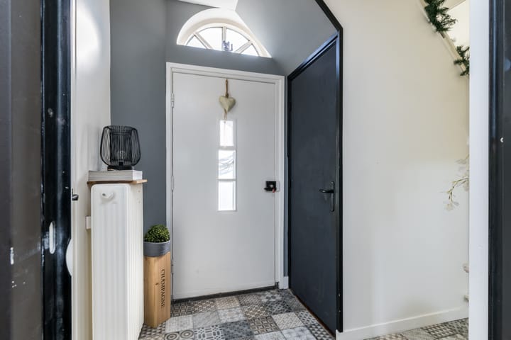 Foto 3 van Kemmerlingstraat 1