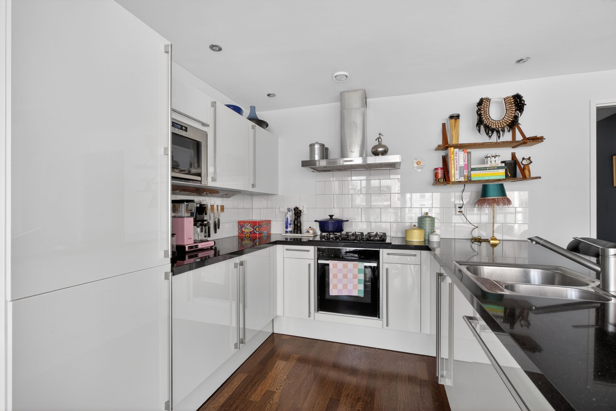 Photo 9 of Valkenburgerstraat 192-B