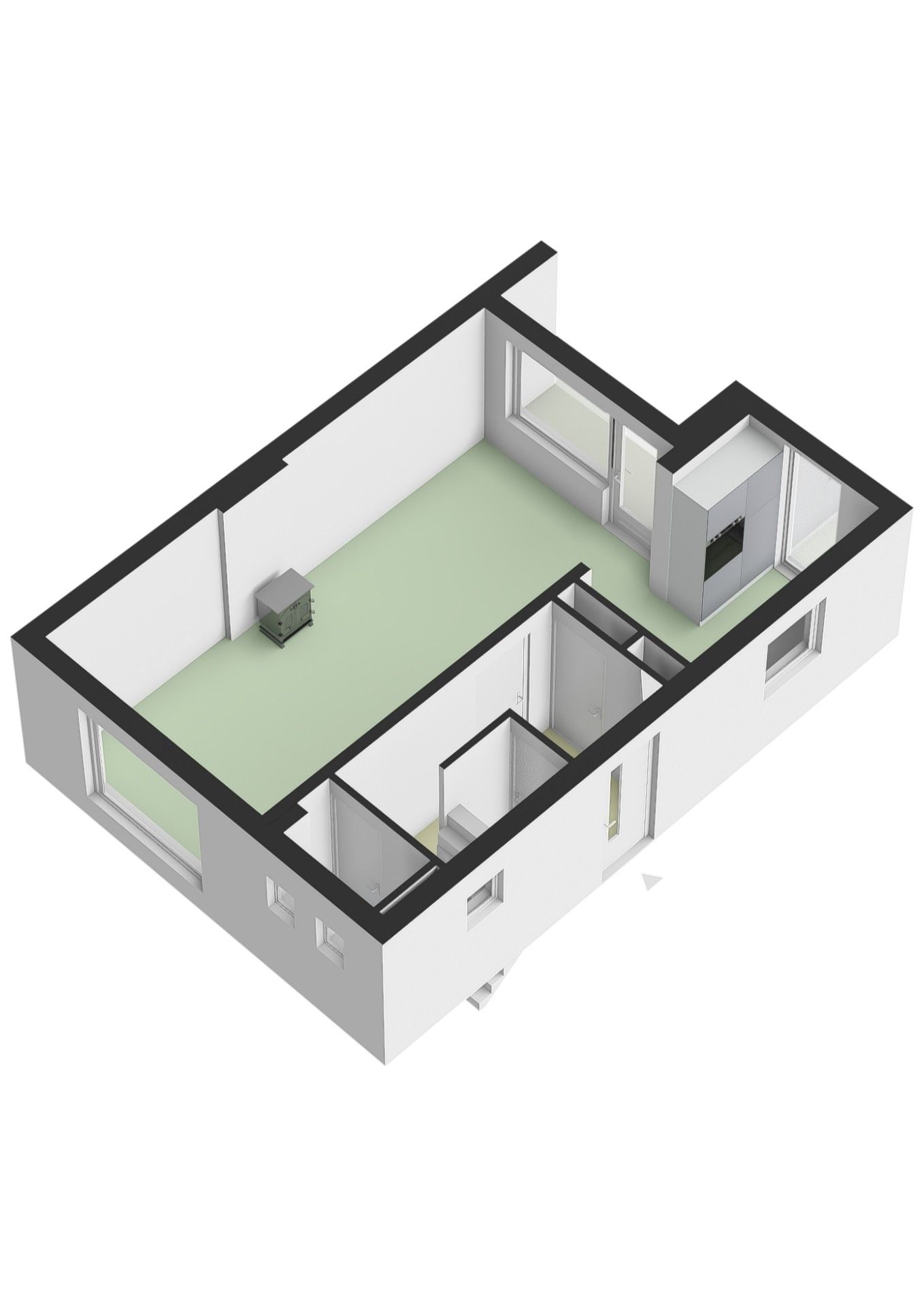 Foto 42 van Kemmerlingstraat 1