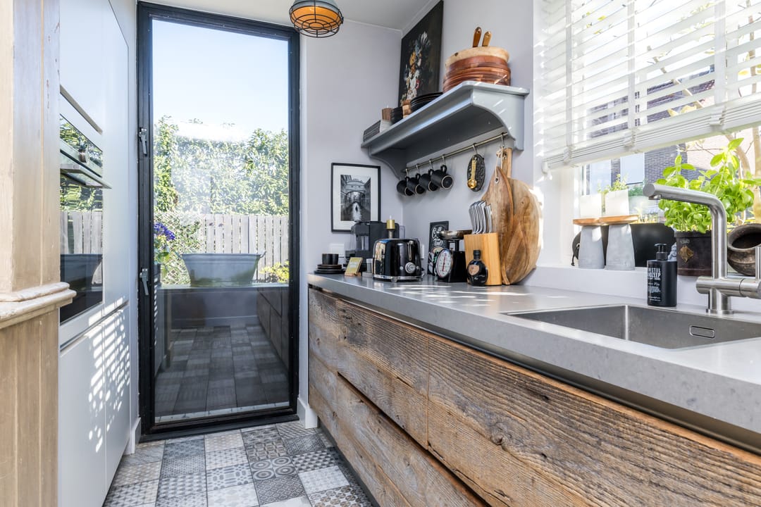 Foto 13 van Kemmerlingstraat 1