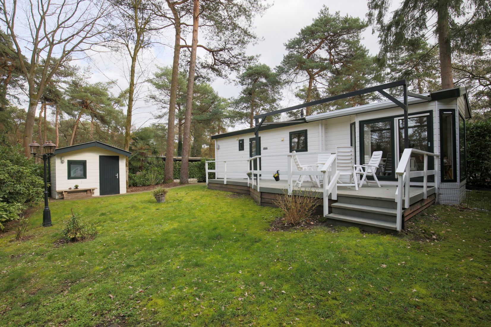 studio freehold villa in Oisterwijk — photo 2 of 5