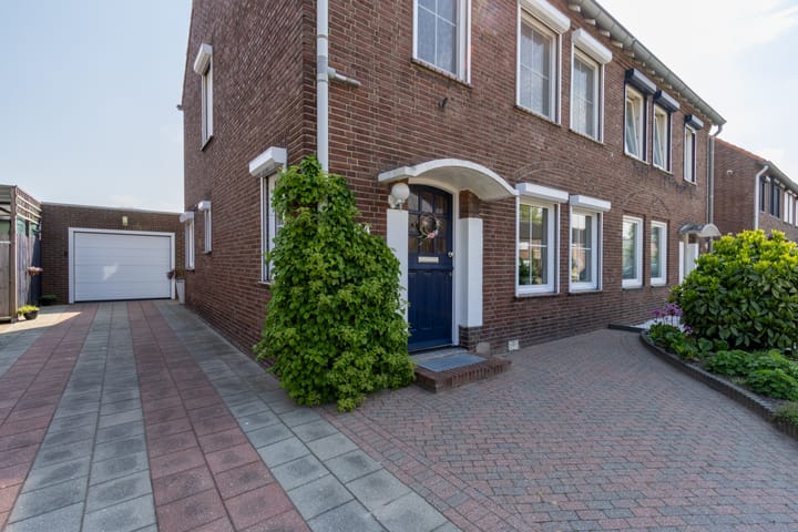 Foto 5 van Middelstestraat 34