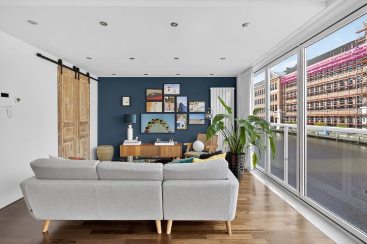 Foto 4 van Valkenburgerstraat 192-B